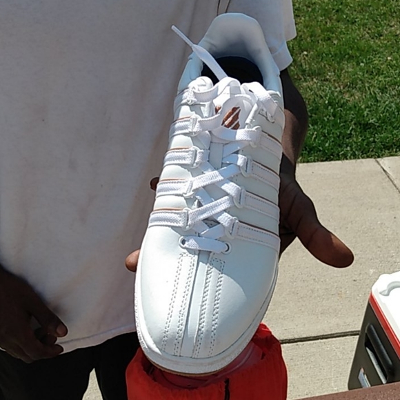 Kswiss 9/12 - Picture 2 of 2